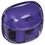 Наушники TWS JBL Tune FLEX 2  фиолетовый 2024