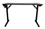 Computer desk HIPER HGTBL016 black