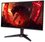 27" Монитор Acer Nitro VG270Gbmipx черный