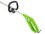 Триммер электрический GreenWorks GST5033M Deluxe