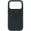 Накладка  Apple Silicone Case для Apple iPhone 17 Pro черный