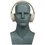 Беспроводные/проводные наушники JBL TUNE 680NC  бежевый 2025