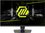 31.5" Монитор MSI MAG 322URDF E16 черный