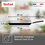 Сковорода-блинница Tefal Natural Cook 4213522