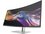 37.5" Монитор HP S7 Pro серебристый