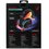 Wired headphones ARDOR GAMING Paradise black 2023