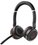 Беспроводные наушники Jabra Evolve 75 + Док-станция черный 2021
