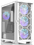 Корпус ZALMAN Z10 DUO  белый
