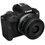 Беззеркальный фотоаппарат Canon EOS R100 Kit 18-45mm F4.5-6.3 IS STM черный