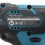 Винтоверт Makita TD111DZ CXT 12V , Без ЗУ, Без АКБ