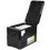 Avtomobil muzlatgichi DEXP DCR-27M qora