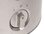 Electric juicer Braun J700 silver