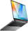 16" Ноутбук ASUS Vivobook 16 Flip (TP3607SA-RJ040W) серый