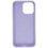 Накладка  VLP Liquid Silicone Case для Apple iPhone 14 Pro Max сиреневый