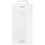 Накладка  Samsung Silicone Magnet Case для Samsung Galaxy S26+ белый
