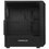 Корпус PowerCase Mistral S4B [CMSB-L4] черный