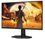 24.5" Монитор AOC 25G42E черный