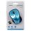 Mouse wireless Aceline WM-1001BU  light blue