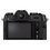 Беззеркальный фотоаппарат Fujifilm X-T50 Kit XC 15-45mm OIS PZ черный