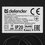 Колонки Defender Eclipse черный