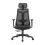 Computer chair LUMI CH05-40 black