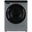 Стиральная машина Haier HW50-BP1026S серебристый