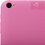 8" Планшет DEXP Ursus B38 3G 32 ГБ розовый