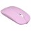 Mouse wireless DEXP WM-904 Silent  purple