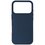 Накладка  BoraSCO Silicone Case для Apple iPhone 17 Pro синий