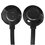 Проводные наушники JBL Tune 305C  черный 2024