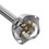 Блендер погружной Moulinex Infiny Force Pro DD95MD10 черный