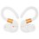 Наушники TWS Anker Soundcore Sport X20  белый 2024