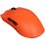 Mouse wireless/wired DEXP GS Crush  orange