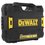 Дрель-шуруповерт DeWalt DCD709D2T XR FLEXVOLТ 18/54V