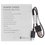 Наушники TWS HONOR Choice Earbuds Clip 2 Pro  черный 2026