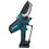 Аккумуляторная цепная мини-пила Makita UC100DWA  шина - 10 см (4")