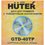 Триммер бензиновый HUTER GGT-444-4Т