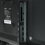 32" (81 см) Телевизор DEXP H32H8100K черный