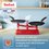 Сковорода-блинница TefaL So' Light H0563842
