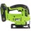 Электрический лобзик Greenworks GD24JS90