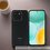 6.61" Smartfon HONOR X6c 128 GB qora
