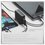 Charger DEXP GaN IET25CD gray