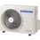 Кондиционер   Samsung AR09BSEANWKNER