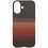 Накладка  Pitaka Ultra-Slim Case для Apple iPhone 17 коричневый/бежевый, оранжевый