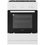 Газовая плита Darina 1F1 GM 141 108 W белый