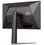 23.8" Монитор AOC 24G4H черный