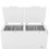 Муздатыгыч ларь KRAFT BD (W)-605QX