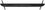 43" (108 см) Телевизор DEXP 43FCG1 черный