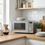 Микроволновая печь CASO HCMG 25 Ceramic Chef серый