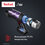 Вертикальный пылесос  Tefal TY2038WO  черный